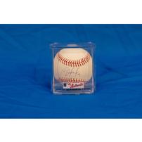 Marwin Gonzalez Signed Baseball 202//202