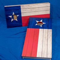 Glamping Games - Cornhole and Giant Jenga 202//199