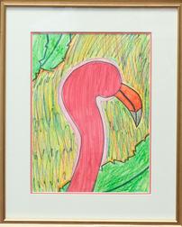Pinkalicious - Making A Mark® Artwork 202//252