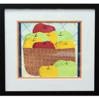 Apples - Making A Mark® Artwork 202//202