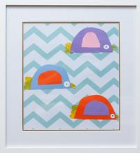 Bird Baby - Making A Mark® Artwork 202//221