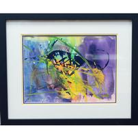 Colorful - Making A Mark® Artwork 202//202