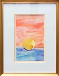 God's Art - Making A Mark® Artwork 202//262