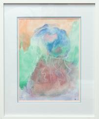 Jason's Jellyfish - Making A Mark® Artwork 202//243
