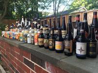 99 Bottles of Beer on the Wall 202//151