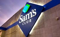 Sam's Club $100 Gift Card 202//126