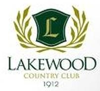 Round of Golf at Lakewood CC for 3 with Host Kip Kernodle 202//184