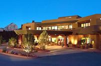 Sedona, Piñon Pointe 3 Night Get-Away 202//133