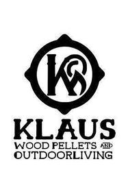 Klaus Wood Pellets $125 Gift Card 187//280