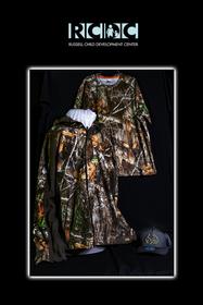 Realtree Clothing Trio 187//280