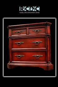 Decorative Chest 187//280