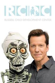 Jeff Dunham & Hotel Stay #1 186//280