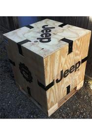 Jeep Crate 187//280