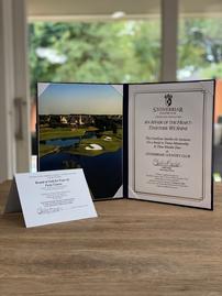 Stonebriar Country Club Round of Golf and 3 Month Social Membership 202//269