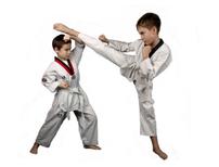 1 Month Unlimited Tae Kwon Do Lessons for One at N. Dallas Martial Arts 202//154
