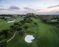 Golf for 4 at Four Seasons Las Colinas, TPC Course 202//161