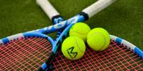 Tennis 105 Party for 12 for 2 Hours at Brookhaven CC 202//101