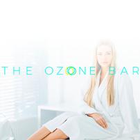 30 minute HOCATT Ozone Sauna Session at The Ozone Bar 202//201