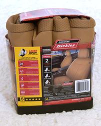 Dickies Seat Covers for cars or trucks 202//252