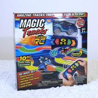Magic Tracks Turbo RC 202//202