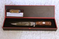 American West Commemorative Knife 202//135