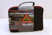 Bridgestone Auto Emergency Kit 202//135