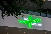 Annie's Cafe and Bar Houston 202//135