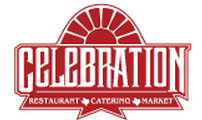 Lunch or Dinner for 2 at Celebration Restaurant 202//120