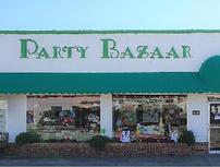 $50 Party Bazaar Gift Certificate 202//153