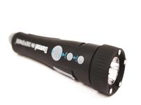 "Road Trip" USB powered Emergency Flashlight 202//151