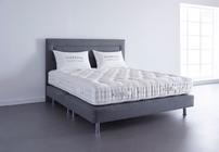 Vispring King Elite Bed 202//140