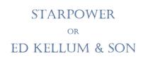 $100 Gift Card to Starpower or Ed Kellum & Son 202//84