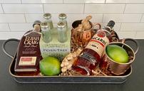 Moscow Mule Basket #2 202//128