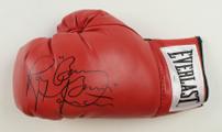 Ray "Boom Boom" Mancini Signed Boxing Glove 202//120