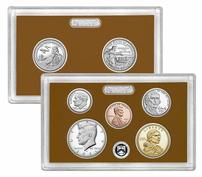 2021 United States Mint Proof Set 202//177