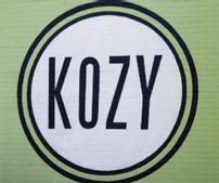 Kozy Kitchen $70 in Gift Cards 202//169
