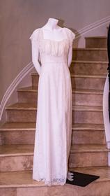 White Yumi Kim dress 158//280