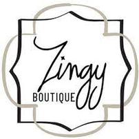 Zingy Boutique - $100 Gift Certificate 202//202