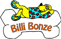 Billi Bonze Bathhouse & Bone Btqe $100 GC for Grooming + Dog Toys & Treats 202//129