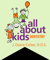 All About Kids Dentistry - Electric Toothbrush, Exam,  Cleaning and X-rays 202//240
