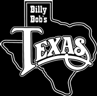 Reserved Seating for 2 to a Concert of Your Choice at Billy Bob's Texas 202//198