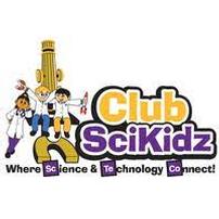 Club SciKids $100 off Summer Camp Registration 202//202