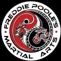 Freddie Poole Martial Arts - 3 Month Gift Certificate for any program 202//202