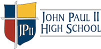 John Paul II High School - $1000 credit towards 21-22 School Year 202//98