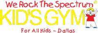 We Rock the Spectrum Kids Gym - One Month Open Play Membership 202//69