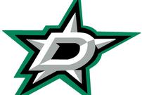 Dallas Stars - Signed Hockey Stick by Brenden Dillion 202//135