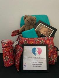 Premier Baby Imaging Package 202//269