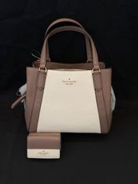 Kate Spade Purse &Wallet 202//269