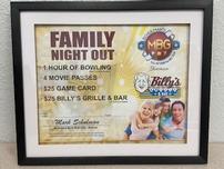 Schulman's MBG - Family Night Out 202//152
