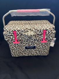 Glitzy Cooler 202//269